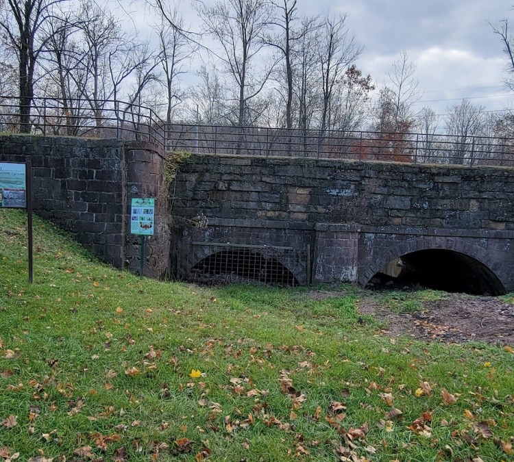Allegheny Aqueduct Historical Park (Birdsboro,&nbspPA)